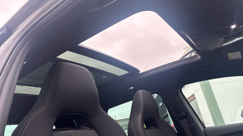 Skoda Karoq 1.5 TSI Sport Line 5dr DSG Petrol Estate